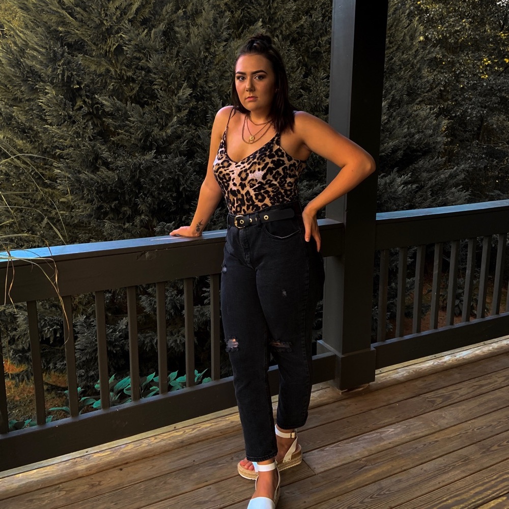 Meet your Posher, Mackenzie